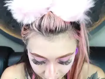 Chaturbate Sex Chat of miss___angel