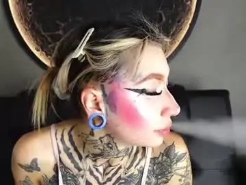 Chaturbate Private Sex Chat of miss___angel