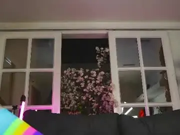 Chaturbate Nude Webcam of miss___angel