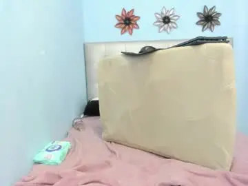 Chaturbate Live Porn of nashira_robert