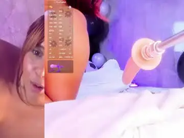 Chaturbate Live Sex Cam of nikolebaker