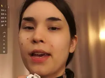 Chaturbate Nude Webcam of randichaplin