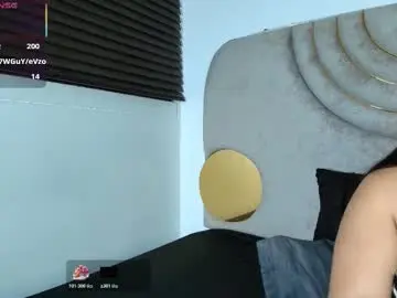 Chaturbate Free Porn Cam of samygreyy_