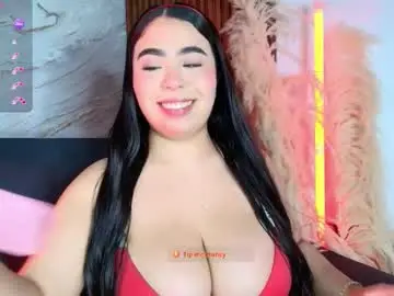 Chaturbate Best live sex cam show of samygreyy_