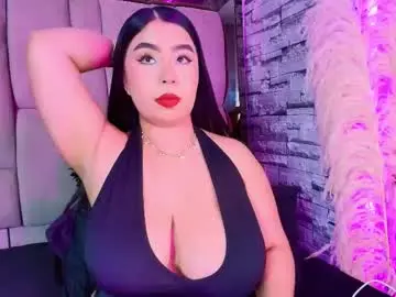 Chaturbate Live Sex Cam of samygreyy_