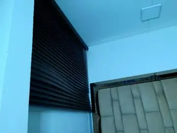 Chaturbate Nude Webcam of samygreyy_