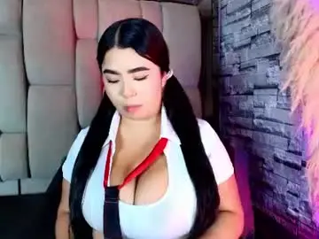 Chaturbate Live Sex Cam of samygreyy_