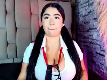 Chaturbate Sex Chat of samygreyy_