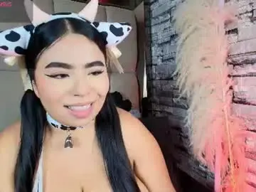 Chaturbate Watch Live Sex Cams of samygreyy_