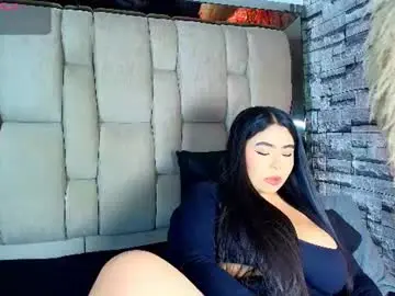 Chaturbate Best Webcam of samygreyy_