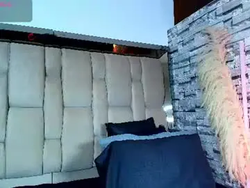 Chaturbate Live Porn of samygreyy_