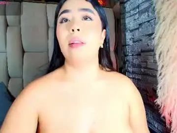 Chaturbate Best live sex cam show of samygreyy_