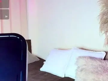 Chaturbate Live Porn of samygreyy_
