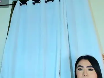 Chaturbate Live Sex Cam of samygreyy_