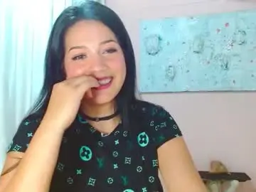 Chaturbate Private Sex Chat of soficute_1
