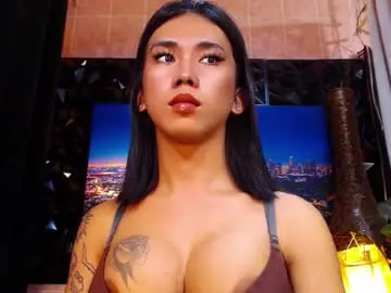 Chaturbate Adult Webcam of transpornidol