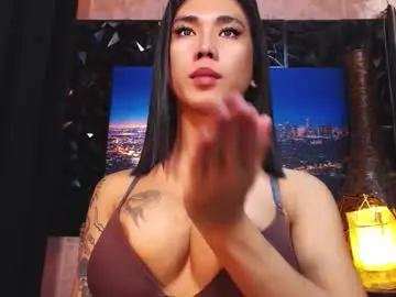 Chaturbate Adult Video Chat of transpornidol