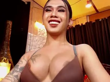 Chaturbate Free Live Porn of transpornidol