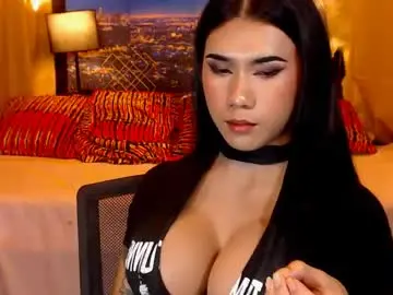 Chaturbate Sex Cam of transpornidol