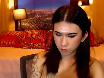 Chaturbate Free Live Porn of transpornidol