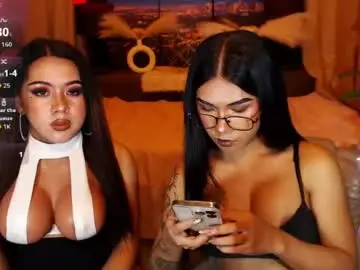 Chaturbate Adult Webcam of transpornidol