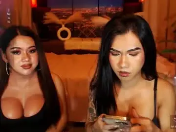 Chaturbate Best Webcam of transpornidol