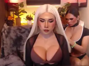 Chaturbate Sex Chat of transpornidol
