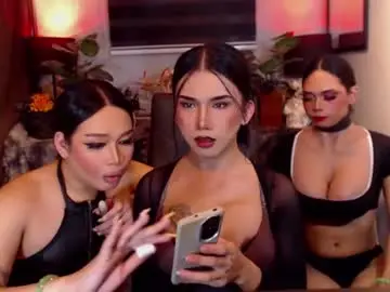 Chaturbate Private Sex Chat of transpornidol