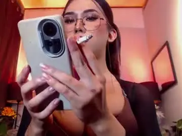 Chaturbate Free Porn Cam of transpornidol