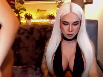 Chaturbate Best Webcam of transpornidol
