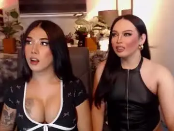 Chaturbate Live Sex of transpornidol