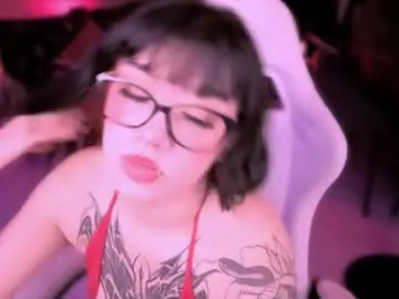 Chaturbate Adult Video Chat of vanessablackrose