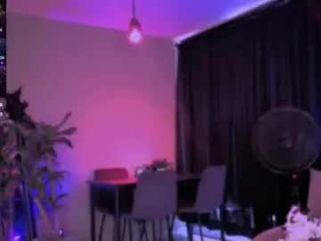 Chaturbate Sex Chat of vanessablackrose