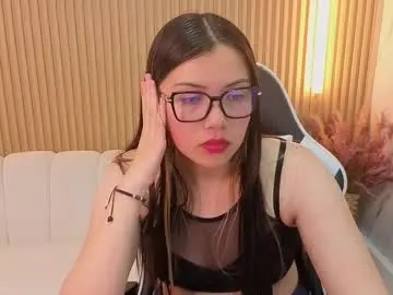 Chaturbate Nude Webcam of venus_velvet_tp