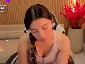 Chaturbate Best live sex cam show of venus_velvet_tp