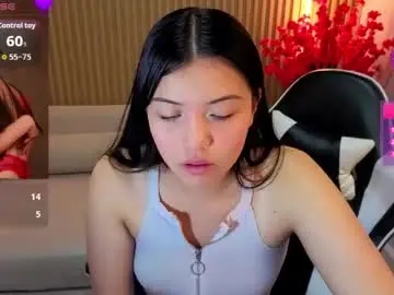 Chaturbate Private Sex Chat of venus_velvet_tp