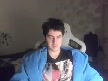 Chaturbate Best live sex cam show of vlad1605