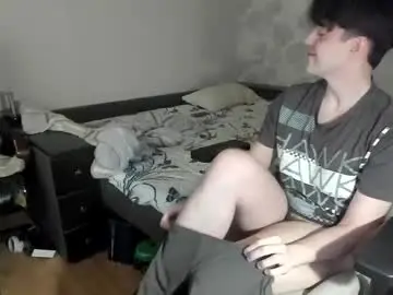 Chaturbate Adult Webcam of vlad1605
