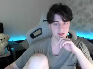 Chaturbate Nude Webcam of vlad1605