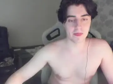 Chaturbate Nude Webcam of vlad1605