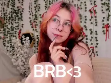 Chaturbate Live Sex of _alicenyx