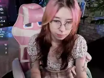 Chaturbate Adult Webcam of _alicenyx