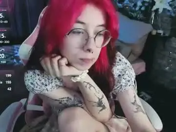 Chaturbate Free Live Porn of _alicenyx