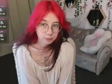 Chaturbate Watch Live Sex Cams of _alicenyx