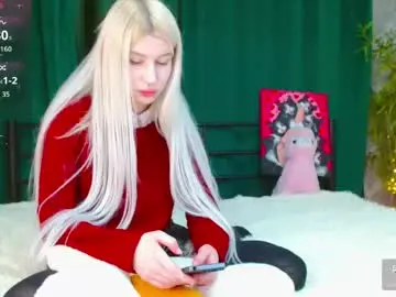 Chaturbate Private Sex Chat of alison_moonlight