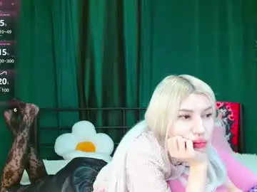 Chaturbate Adult Video Chat of alison_moonlight