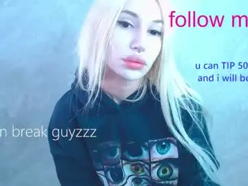 Chaturbate Live Porn of alison_moonlight