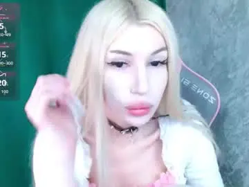 Chaturbate Live Sex Cam of alison_moonlight