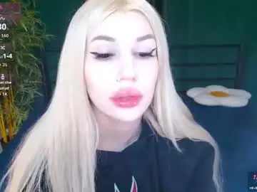 Chaturbate Live Sex Cam of alison_moonlight