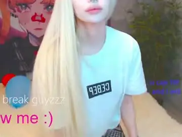 Chaturbate Sex Cam of alison_moonlight